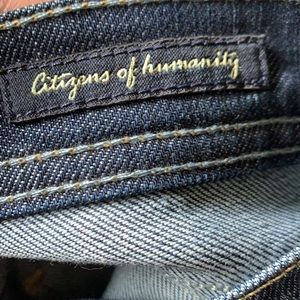 Citizen Of humanity Jeans
